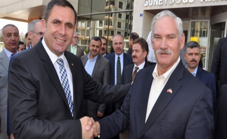 Tiryakioğlu: Tarım ürünü ticaretini elektronik ortamda yapmayı hedefliyoruz