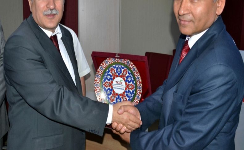 TKDK, 9. çağrı döneminde 25 milyon liralık 20 projeyi incelemeye aldı