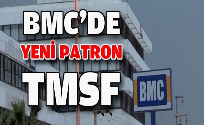 TMSF, BMC’ye el koydu, fabrikada sessizlik hakim