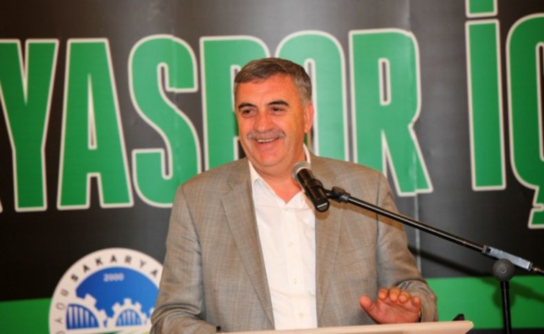 Toçoğlu’dan genç sporculara: Sırtınızdan geçinmek isteyenlere prim vermeyin