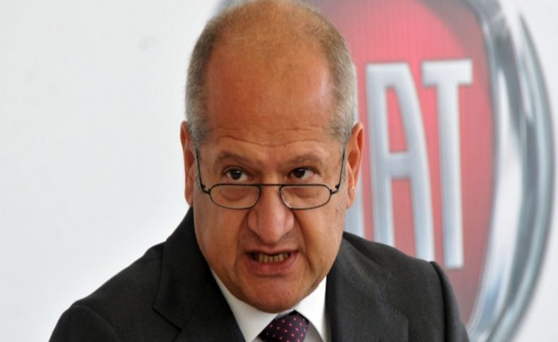 Tofaş CEO'su Başaran: Hurda araç teşviki ekonomiyi canlandırır