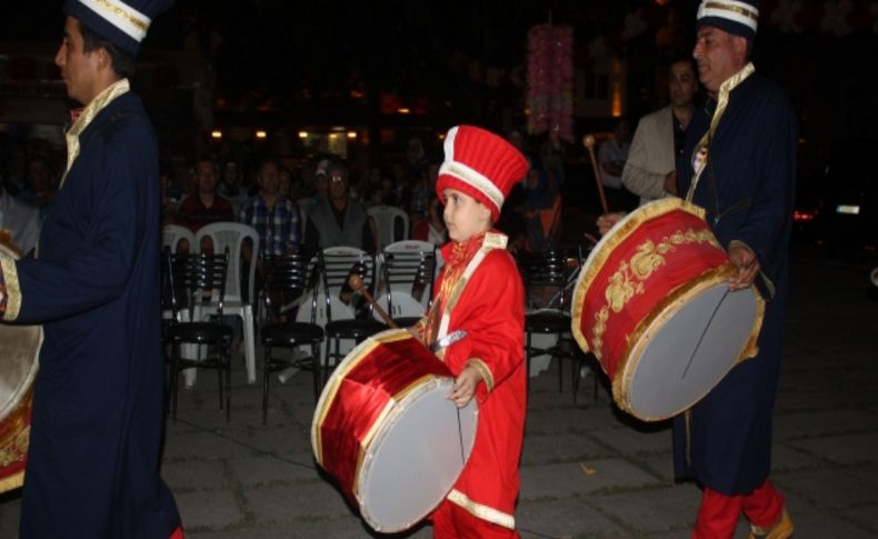 Tokat’ta kültür buluşmaları başladı