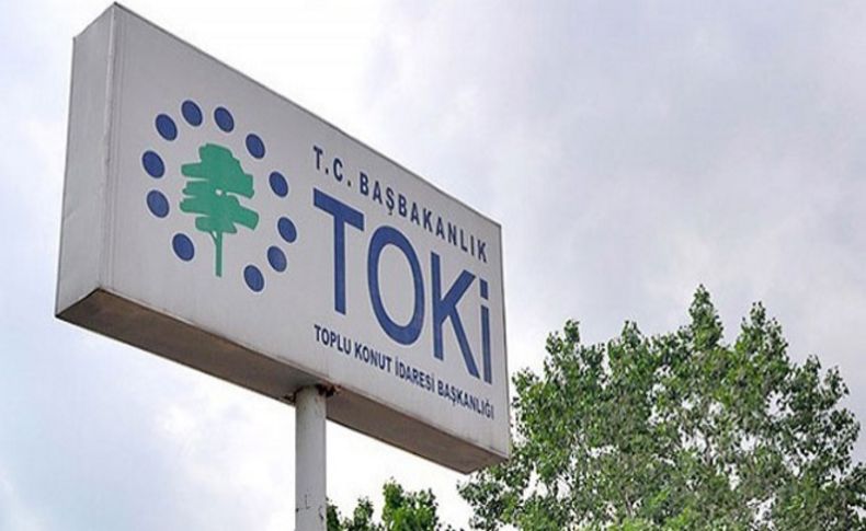 TOKİ Ödemiş’te 500 konut yapacak