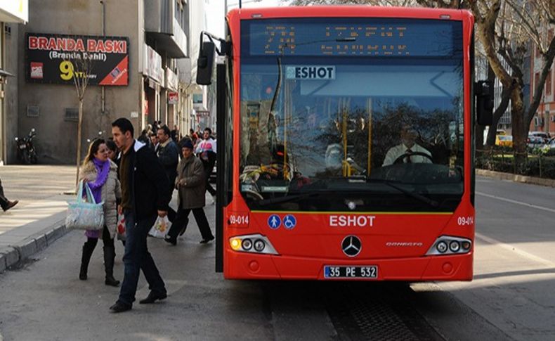 Toplu ulaşımın kaderi sil-baştan