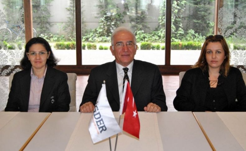 Toraman: İş Sağlığı ve Güvenliği Yasası uygulanıyormuş gibi yapılıyor