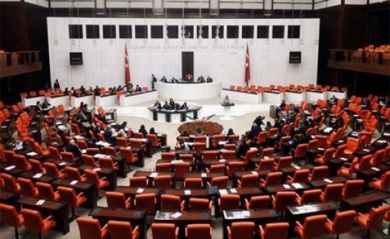 'Torba Kanun' Meclis'ten geçti