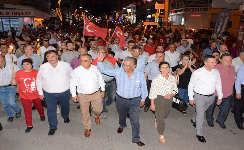 Torbalı Cumhuriyet Bayramı’nı Zakkum’la kutlayacak