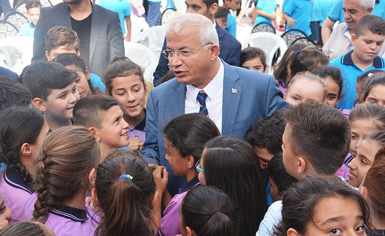 Torbalı'da festival tadında şenlik