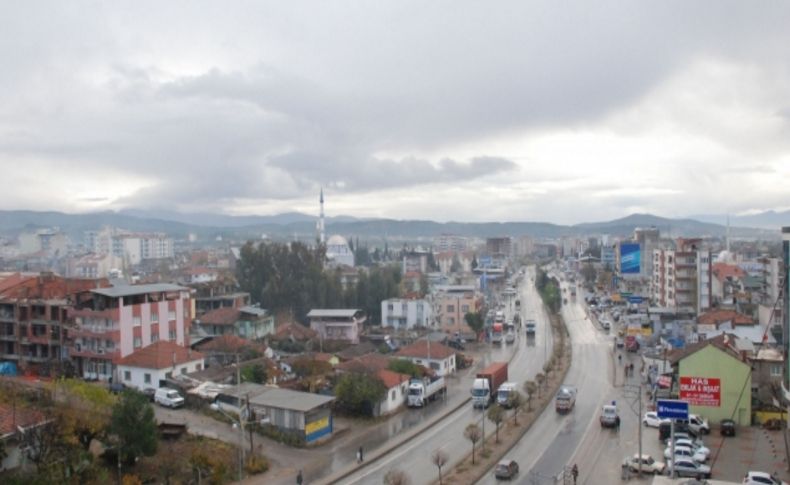 Torbalı'da okul sorunu çözülüyor