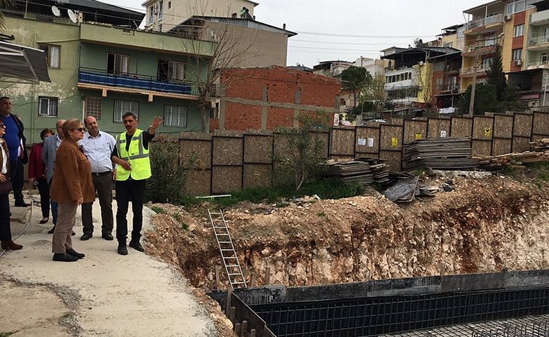 Toros’a çok yönlü tesis