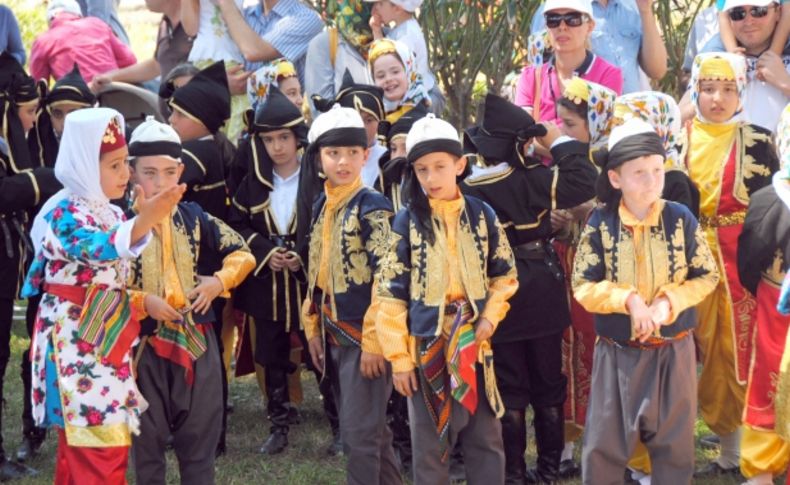 Toros Sema Koleji, Anadolu'nun halk oyunları kültürüne hizmet ediyor