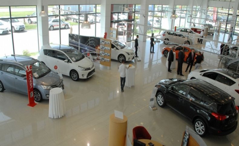 Toyota, Türkiye hedefini ilk 5 aylık olumlu veriler sonrasında revize etti