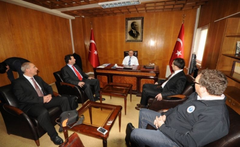 Trabzon'da kış turizmini geliştirmek için master plan hazırlanıyor