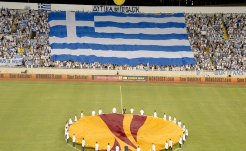Trabzonspor - Apollon Limassol maçı Rum basınında geniş yer buldu