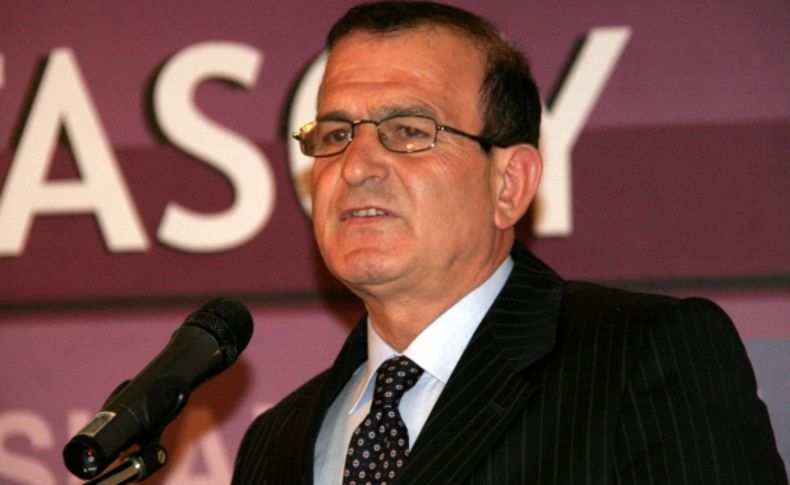 Trabzonspor başkan adayı Atasoy: Sayın başkana hakkımı helal etmeyeceğim