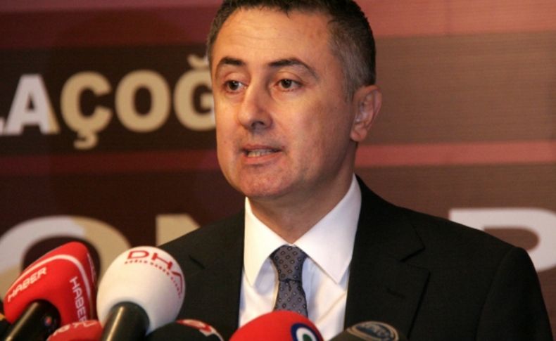 Trabzonspor'da, Prof. Dr. Hakan Kulaçoğlu da adaylığını açıkladı