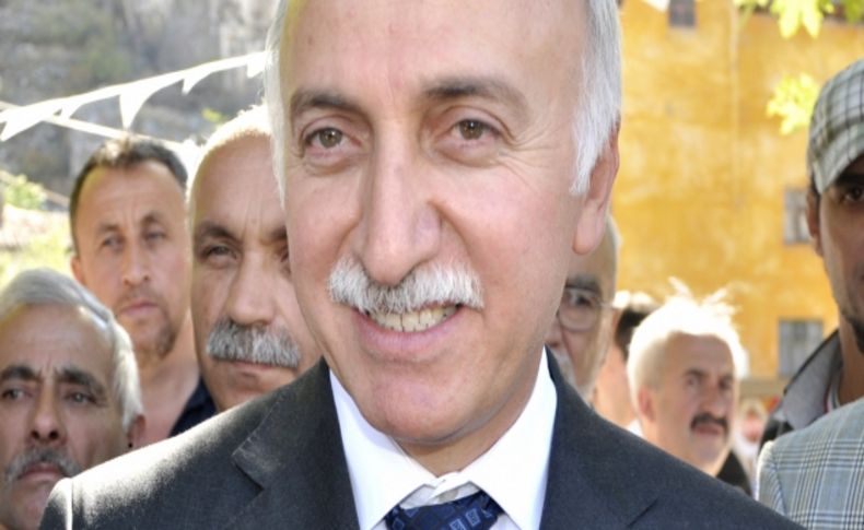 TRT Genel Müdürü Şahin: Eurovision’da jürilerin satın alınma riski var