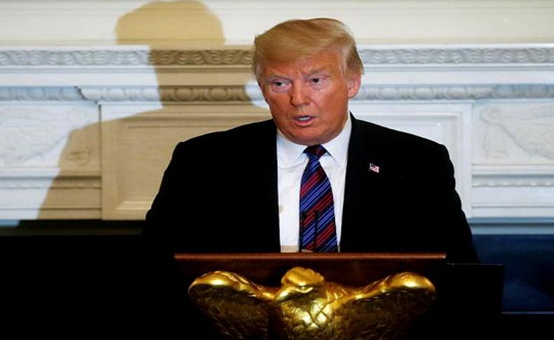 Trump'tan yeni Brunson açıklaması: Savaşıyoruz