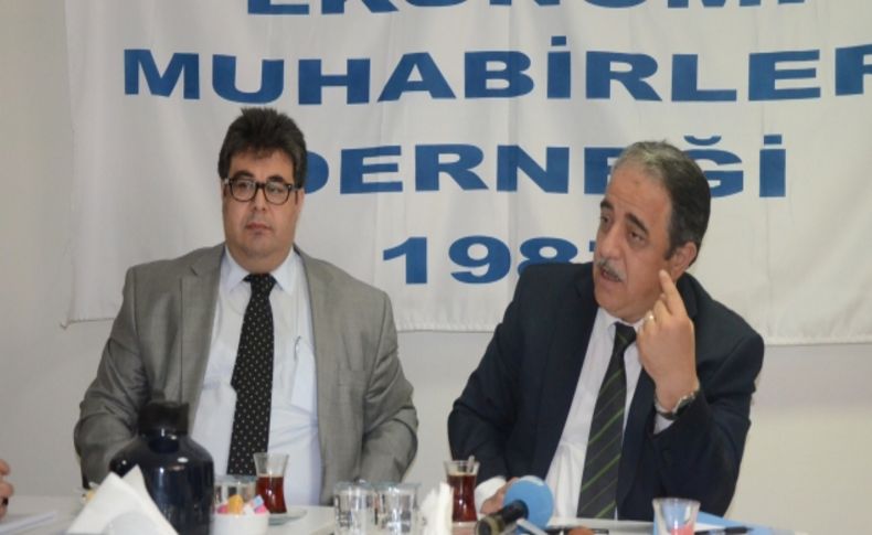 TSE: Biber gazının kullanım standardı olmalı