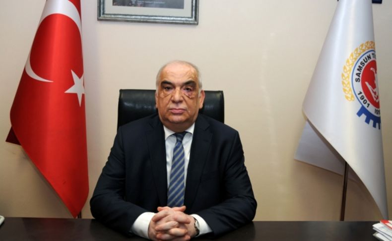 TSO Sicil Müdürlüğü, yetki belgesi vermeye 1 Mayıs’ta başlayacak
