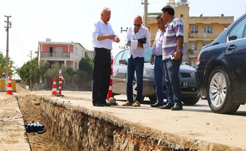 Torbalı Belediyesi kamulaştırmaya 3 milyon TL ödedi