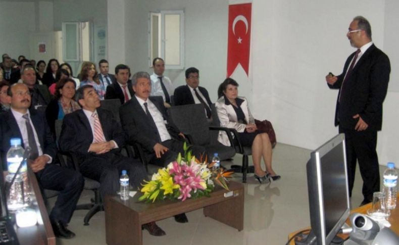TÜİK 87. kuruluş yılı ve Türkiye İstatistik Günü etkinliği