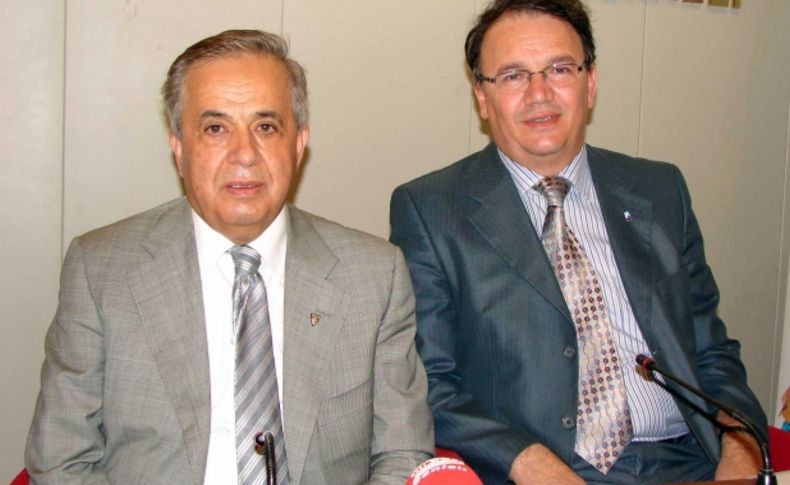 TÜKÇEV Başkanı Aslan: Çevrecilik alkış almak için kullanılıyor