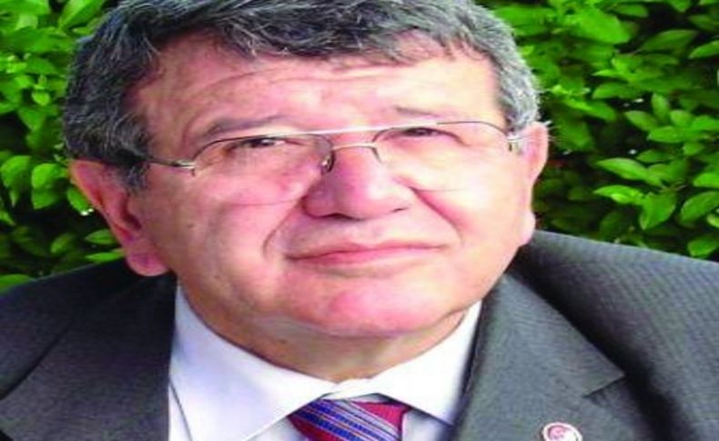 TÜMOD Genel Başkanı Prof. Dr. Alpaslan Işıklı hayatını kaybetti