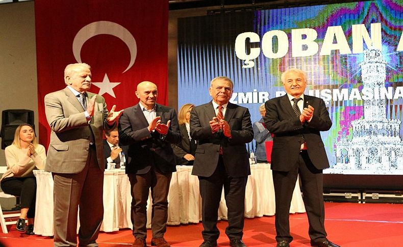 Soyer: İzmir için iki ana hedefimiz var