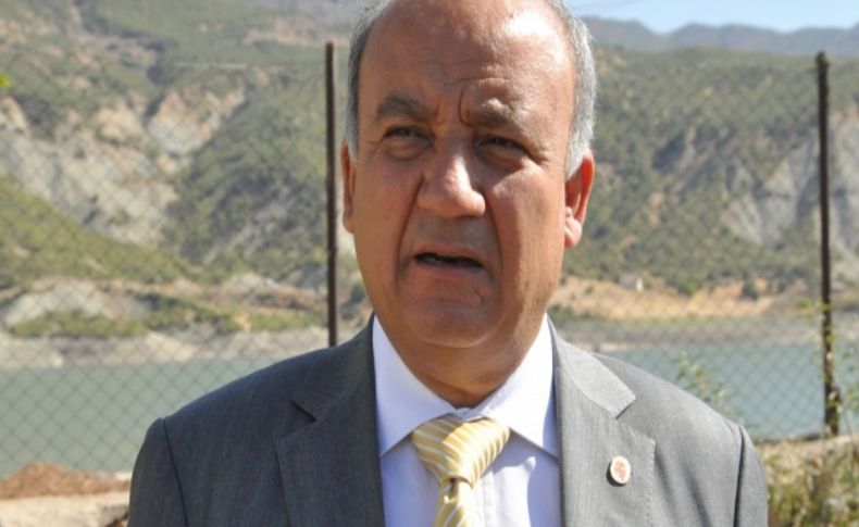 Tunceli Üniversitesi Rektörü Boztuğ: Demokratikleşme paketini olumlu buluyorum