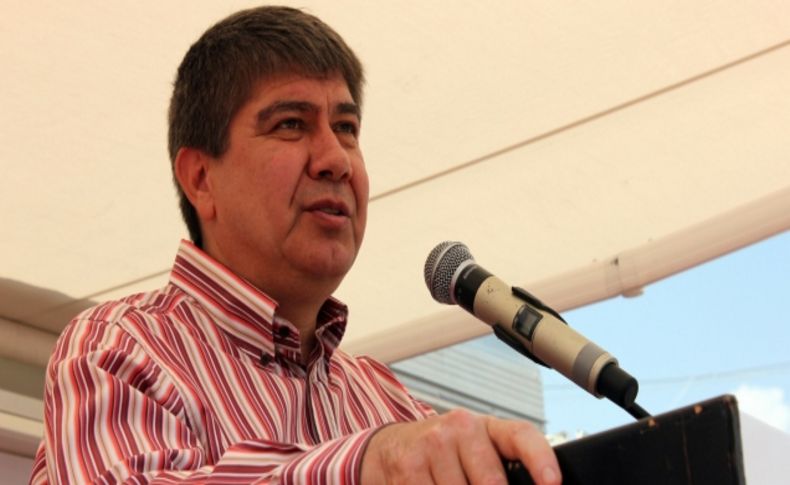 Türel:Ne zaman ülkede güzel işler olsa karanlık güçler devreye giriyor