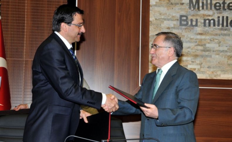 Turgut Özal Üniversitesi ile Keçiören Belediyesi güç birliği yaptı