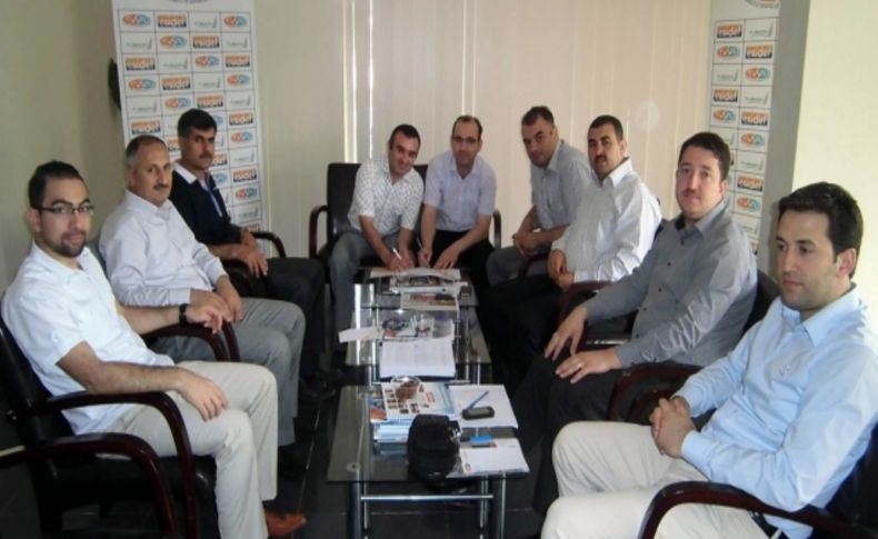Turgutlulu işadamları kargolarını Sürat'le yüzde 70 ucuza gönderecek
