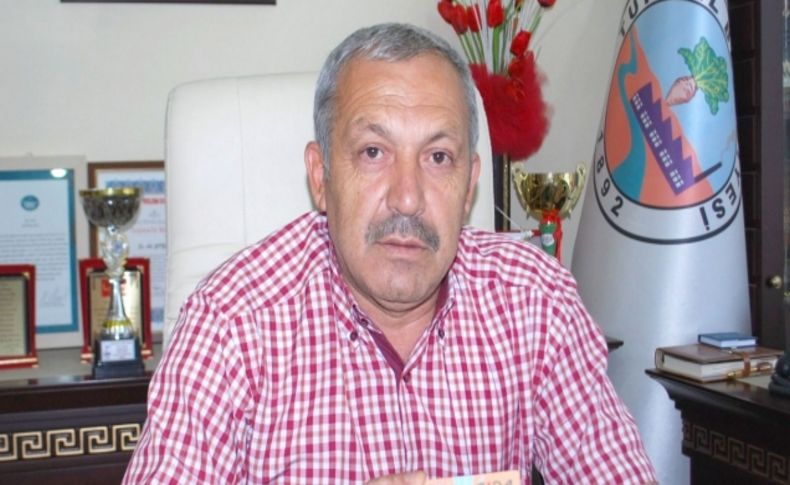 Turhal Belediyesi’nden 2 bin 500 aileye gıda kartı yardımı