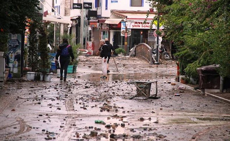 Turizm cennetinde anonsla uyarı