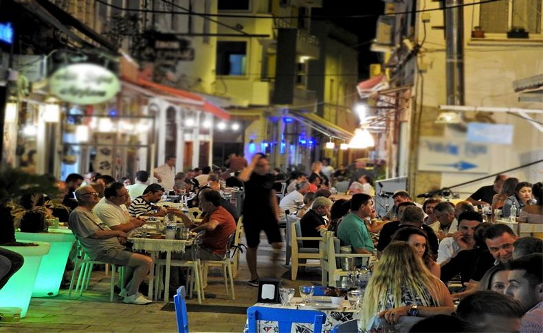 Turizm cennetinde 'Müzik ücreti'ne tepki; Solunan havanın bile...