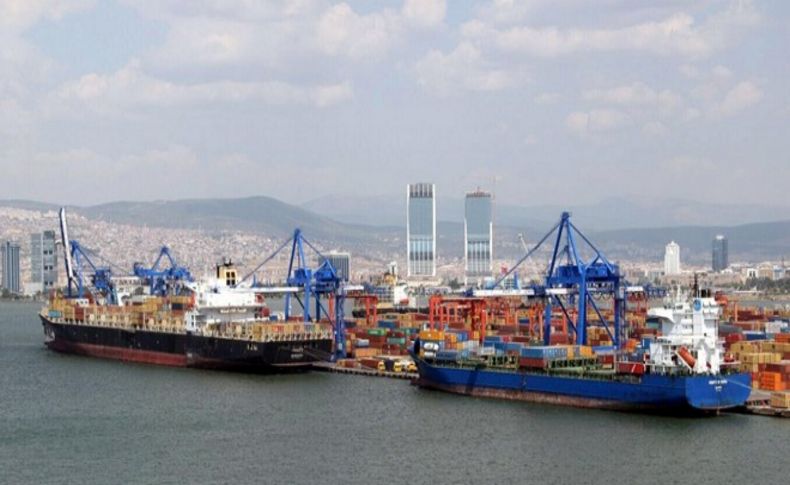 Türk ihracatçıları Eylül ayında Selanik yolcusu
