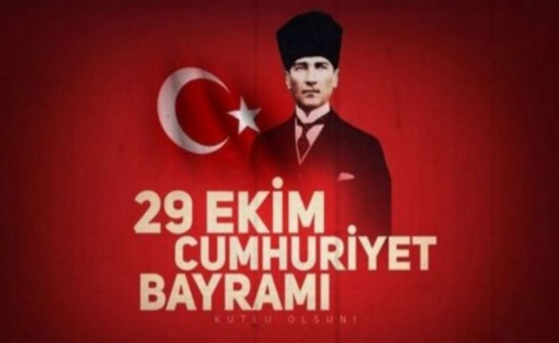 Türk milletinin yeniden doğuşu: 29 Ekim 1923