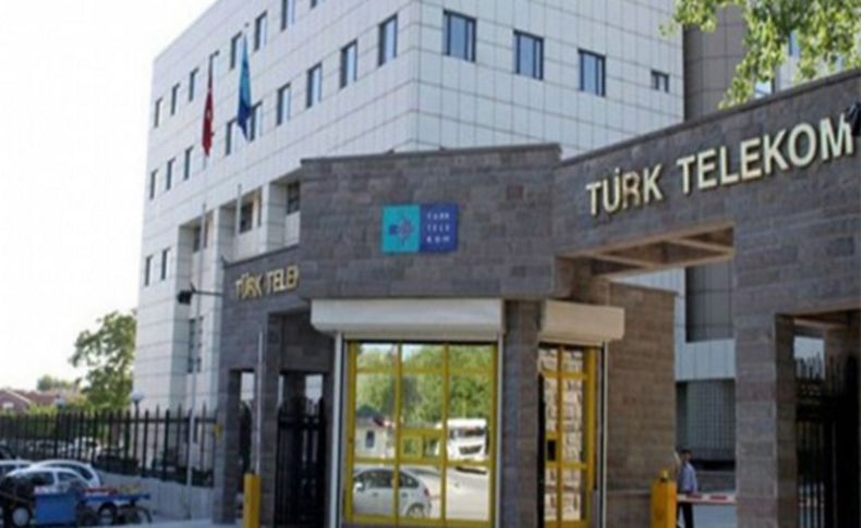 Türk Telekom'a FETÖ operasyonu