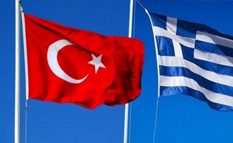 Türkiye ve Yunanistan heyetleri ikinci kez görüştü