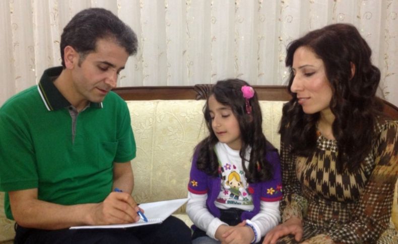 Türk bayan doktor: Kürtle de evlendim, Kürtçe de öğrendim