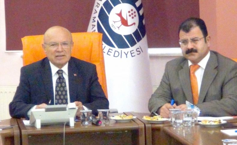 Türk Dili Bayramı'nda bu yıl 10 bin kişilik Yunus Emre Hoşgörü Sofrası kurulacak