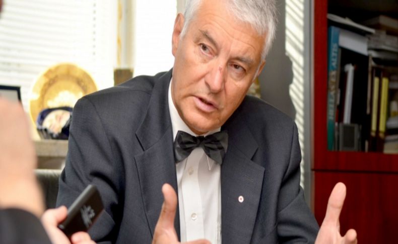 Türk Kızılayı ile Bulgar Kızlıhaç'ı Kurban Bayramı'nda birlikte et dağıtacak