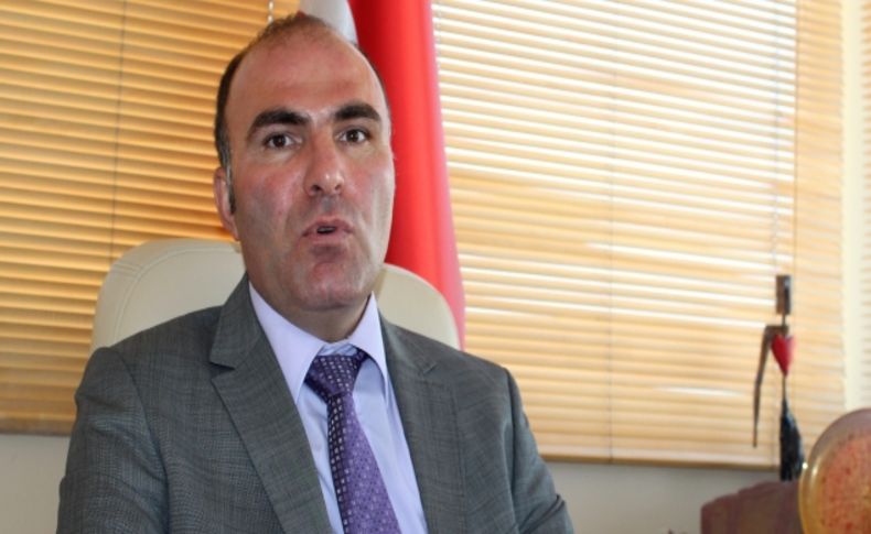 Türk Kızılayı Samsun'da ara verdiği bina çalışmasına devam edecek