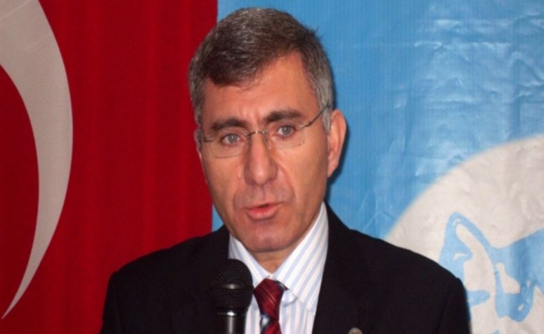 Türk Ocağı Başkanı Çağlayan: PKK, süreci iyi değerlendiriyor