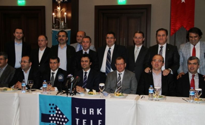 Türk Telekom doğudaki 7 ilde 12 bin kilometre fiber kablo döşedi