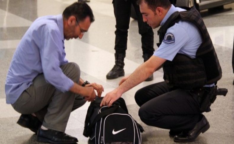Türkiye alarmda: Üst düzey güvenlik önlemleri