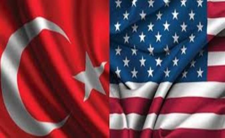 Türkiye'den ABD'nin iddialarına yalanlama!