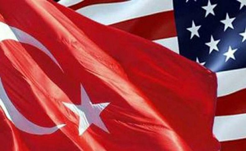 Türkiye'den ABD'ye sert tepki: Herkes saygı göstermelidir