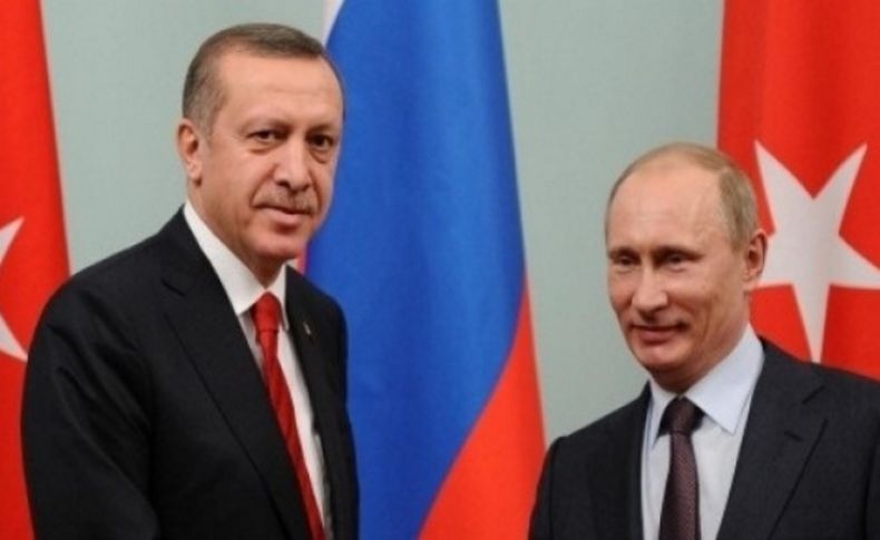 Türkiye geçiş sürecinde Esad’a takılmayacak